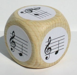 noten-spiel.de – Musikalische Spiele